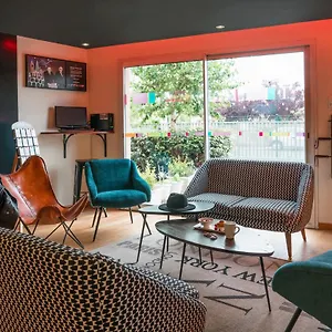3* Hotel Ibis Styles Toulouse Aeroport