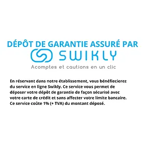 T3 Terrasse + Parking - Proche Aeroport Et Meet Appartement